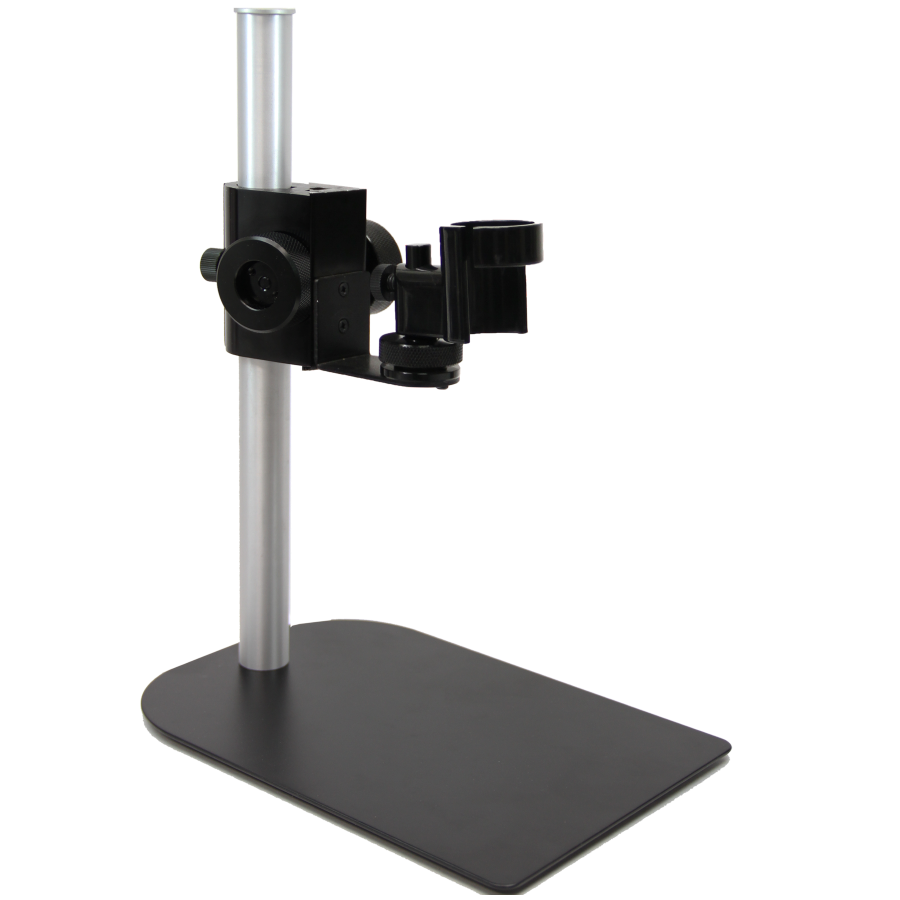 Stand for Dino-Lite microscopes